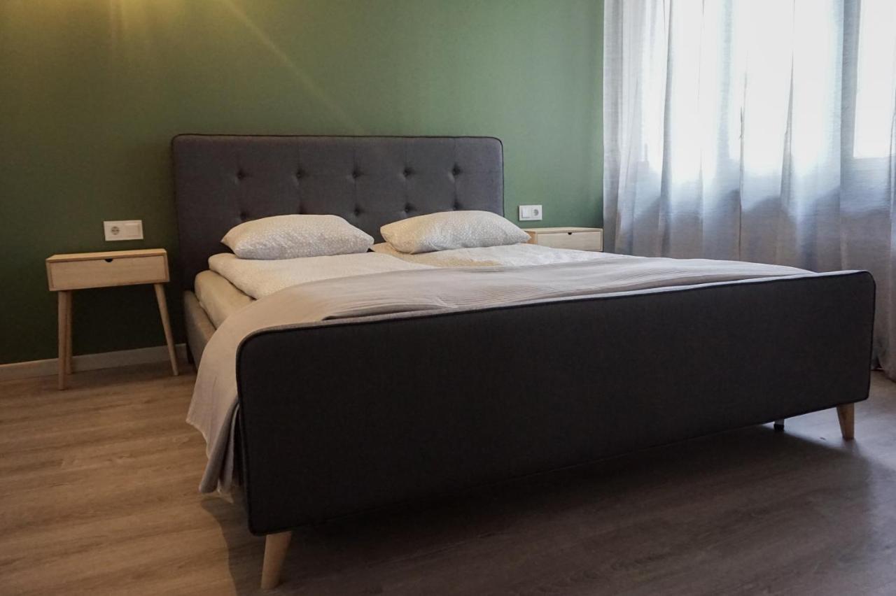 Hifive Studio Veliko Tarnovo Exteriér fotografie