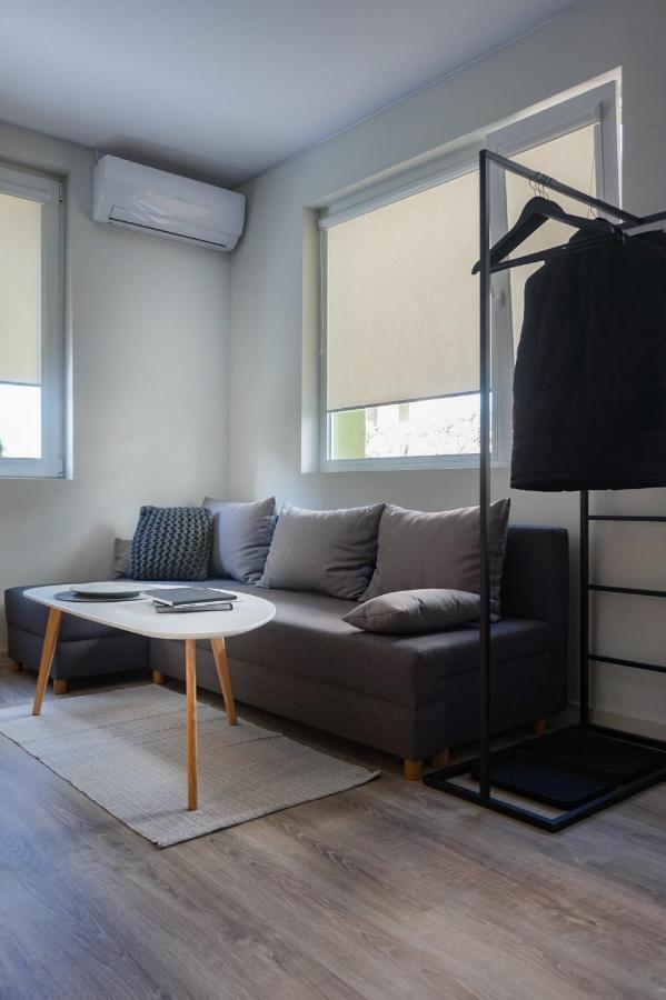 Hifive Studio Veliko Tarnovo Exteriér fotografie