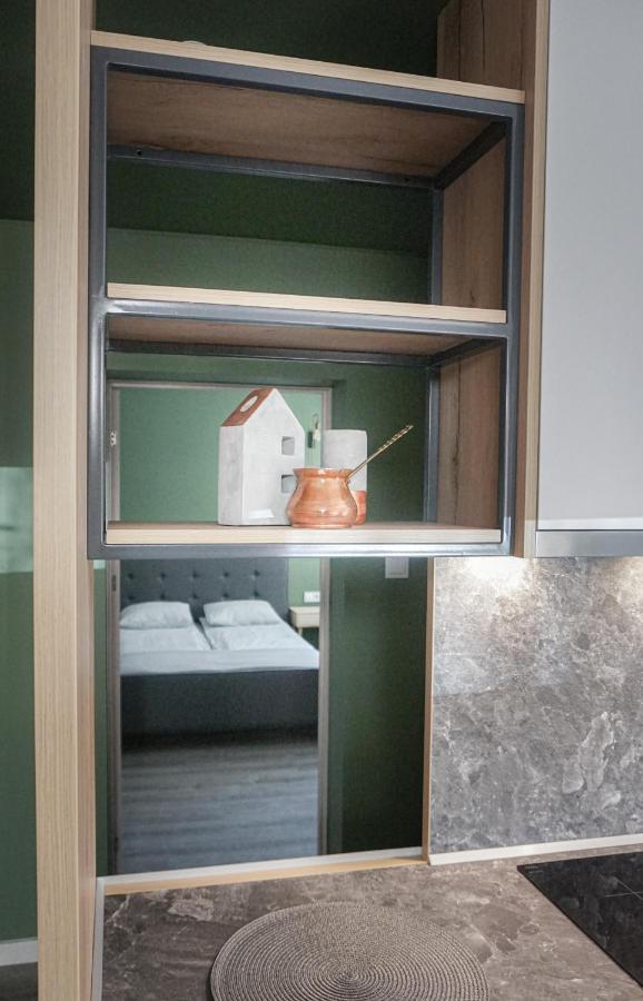 Hifive Studio Veliko Tarnovo Exteriér fotografie
