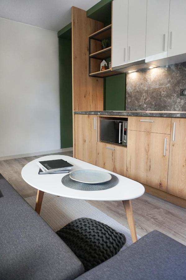 Hifive Studio Veliko Tarnovo Exteriér fotografie