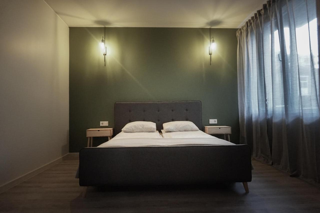 Hifive Studio Veliko Tarnovo Exteriér fotografie