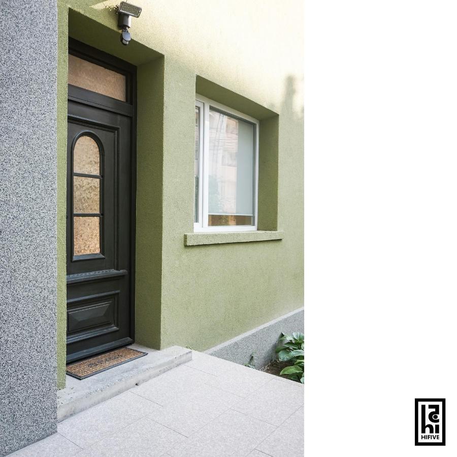Hifive Studio Veliko Tarnovo Exteriér fotografie
